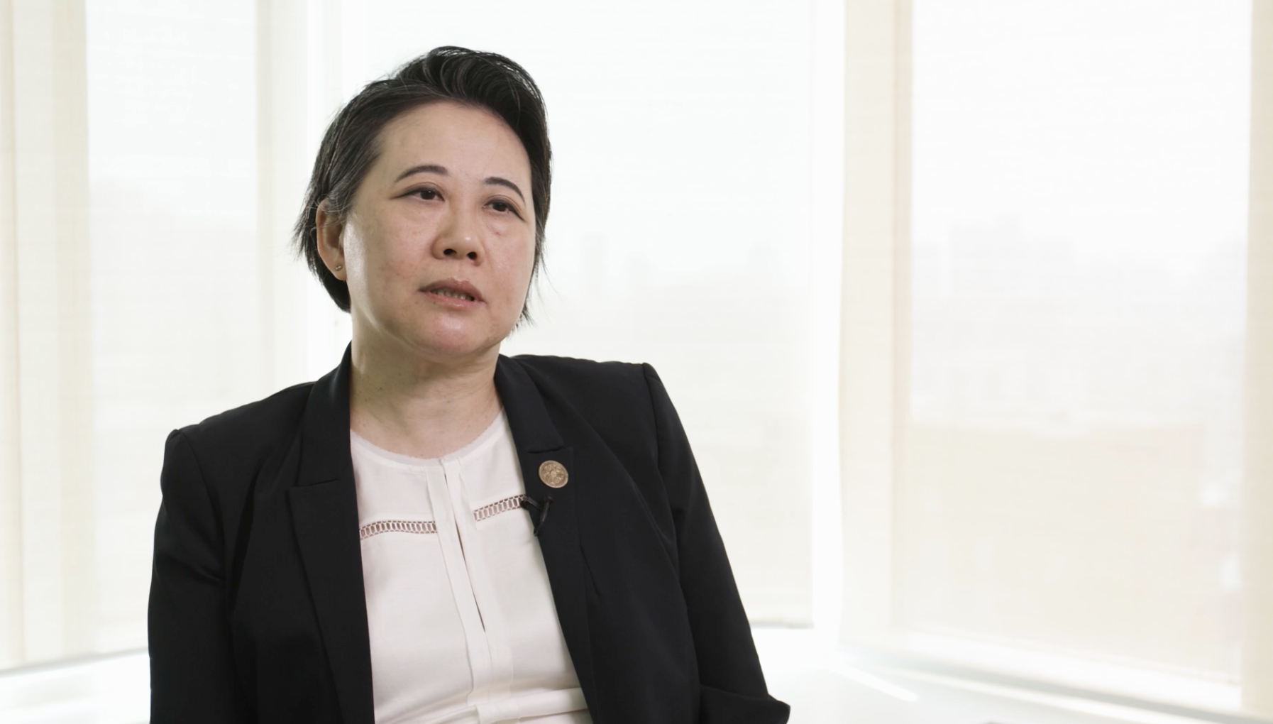 AACR President 2024–2025 Patricia M. LoRusso, DO, PhD (hc), FAACR