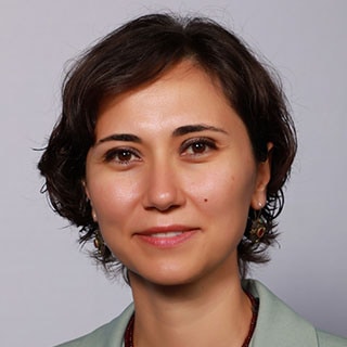 Analisa DiFeo, PhD