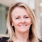 Caroline Dive, PhD 