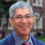 John Kuriyan, PhD