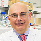 Josep Tabernero, MD, PhD
