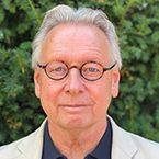 Paul Workman, PhD