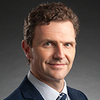 Charles G. Mullighan, MBBS (Hons), MSc, MD
