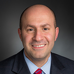 Toni K. Choueiri, MD