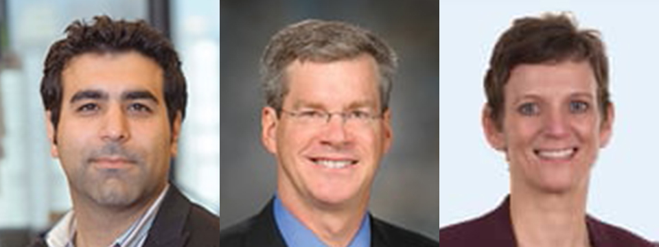 Kayvan R. Keshari, PhD, David R. Piwnica-Worms, MD, PhD, and Julie L. Sutcliffe, PhD