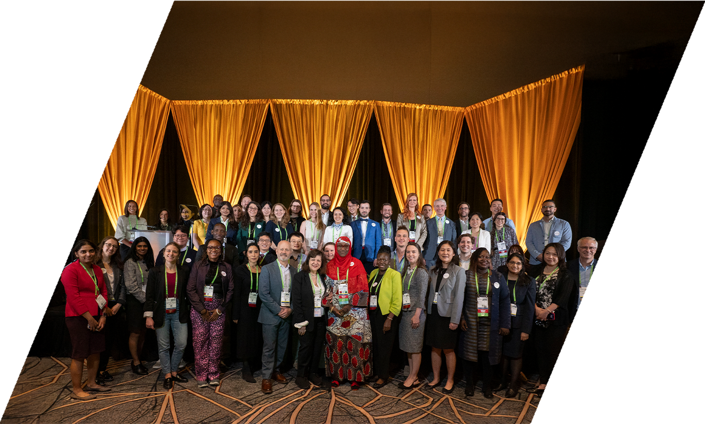2024 AACR Grant recipients