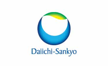 Daiichi Sankyo, Inc. logo