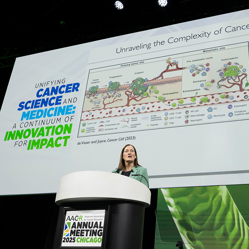 Carolyn Bertozzi, PhD, FAACR
