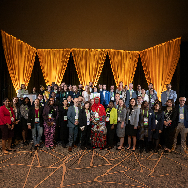 2024 AACR Grant recipients