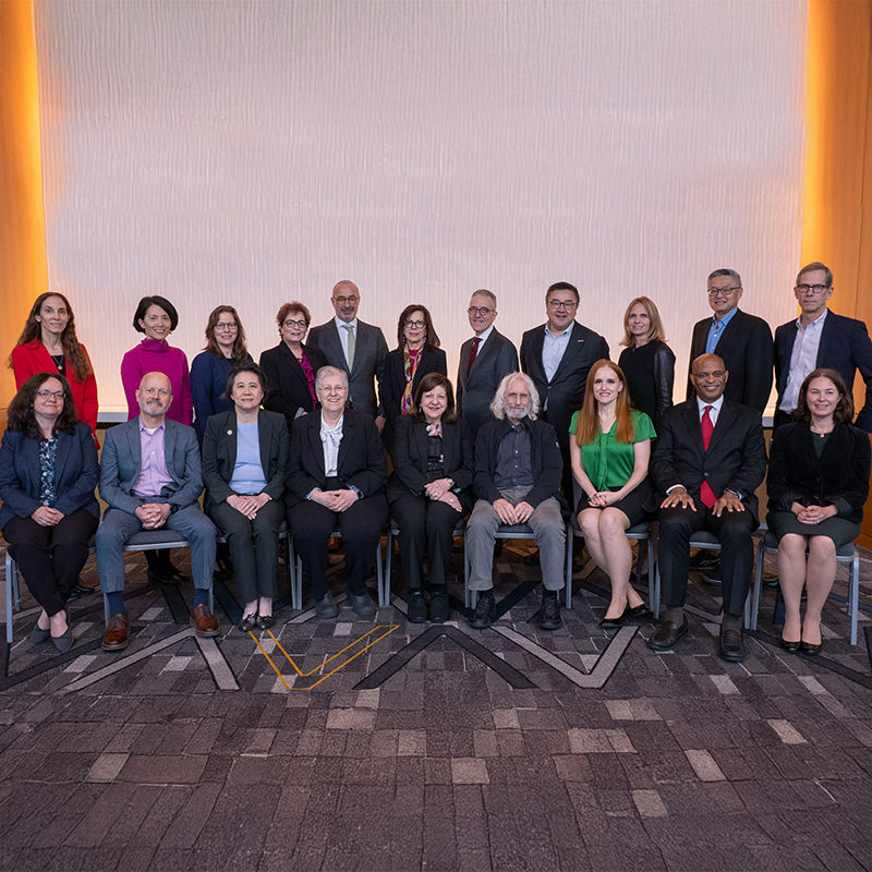 2024 AACR Board of Directors